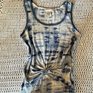 Lucky brand tank top